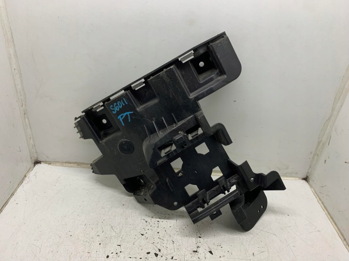 Support Support plaque Pare choc Droite Arrière 31323838 VOLVO S60 II LIFT 13-18