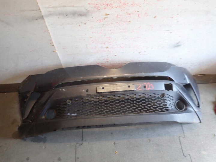 Paraurti Anteriore Anteriore TOYOTA CHR 2016- 52119-F4010