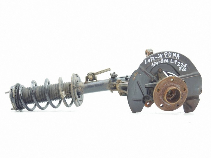 Mozzo FUSELLO ammortizzatore sinistra Anteriore Anteriore FORD PUMA II 1.0 B L1TC-3K171-B1A