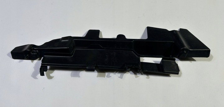 intake drain air duct air line right Ford Flex 2013