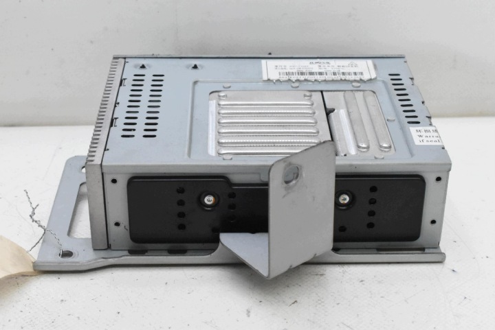 RADIO radio TELEFON MEDIA A00123689 BAIC BEIJING X7 LIFT 23