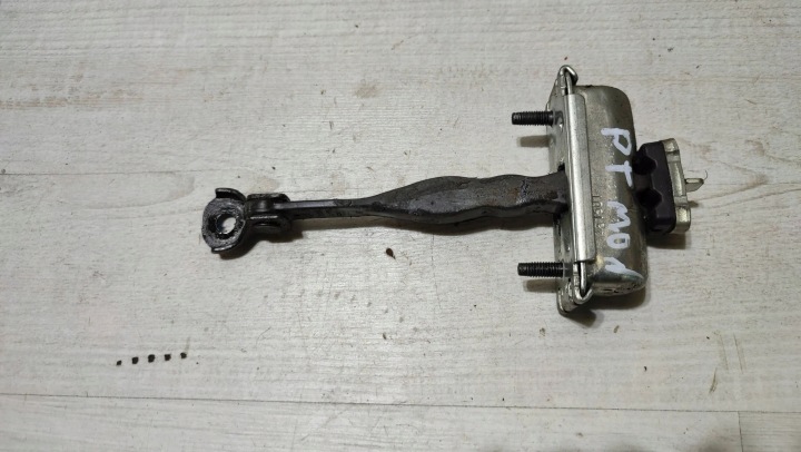 Ford Mondeo MK5 16r 2.0TDCi Arrière Bouche buse Droit Limiteur Portière