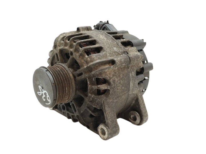 alternator 9818677980 1.2 VTI THP PURETECH Citroen C3 III (2016-2024)