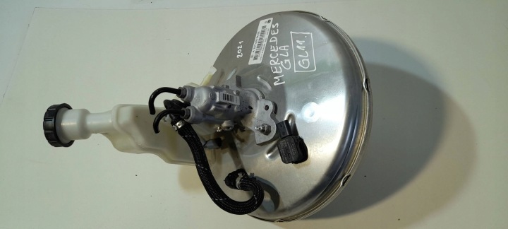 Mercedes-Benz GLA H247 Servo kočione, kočne A2474300600 (GL11)