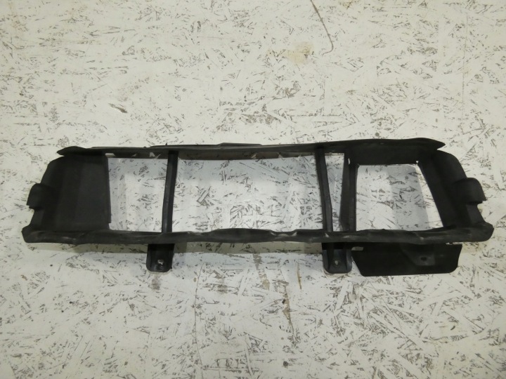 Ford Focus MK3 lift air duct air line