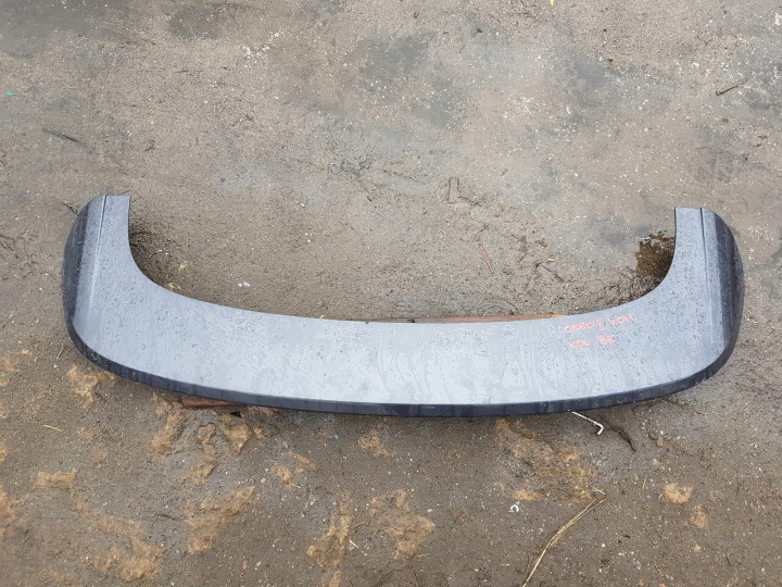 KIA CEED II KOMBI spoiler heckklappe 87210-A2500 2012