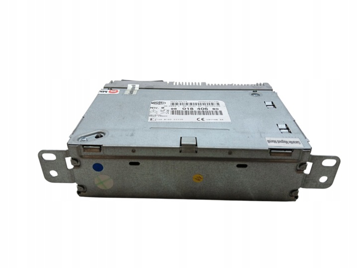 RADIO navigazione GPS PEUGEOT 208 e 2008 9801840680