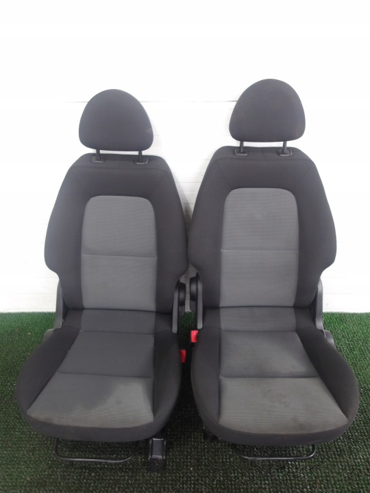 MITSUBISHI COLT Z30 5D LIFT 09-12 FOTEL elsö jobb PASAZERA EUROPA LADNY