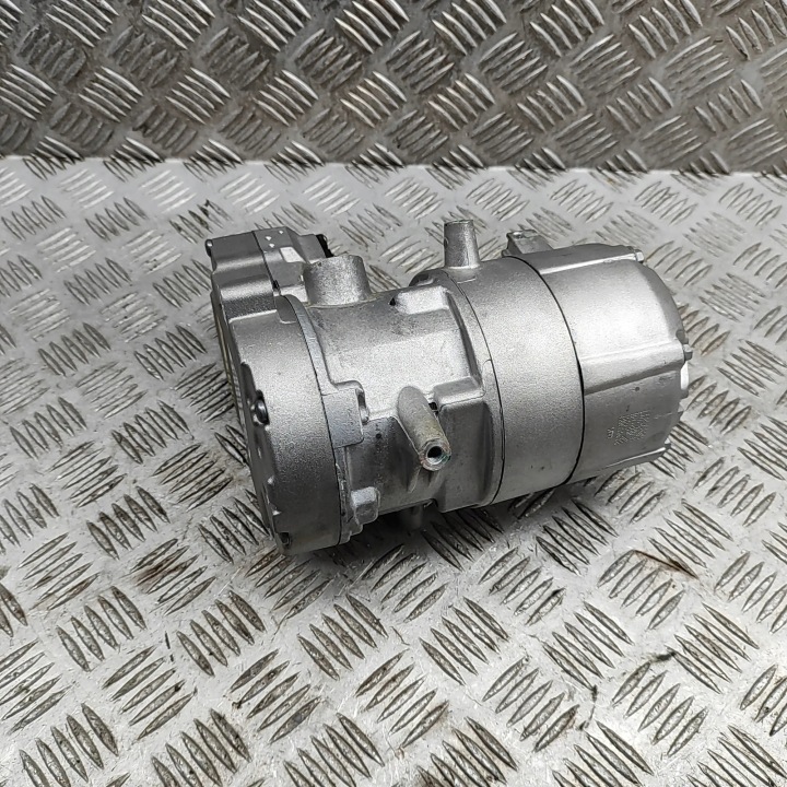 BMW iX I20 Airconditioning pomp 2022 5A69FB9 5
