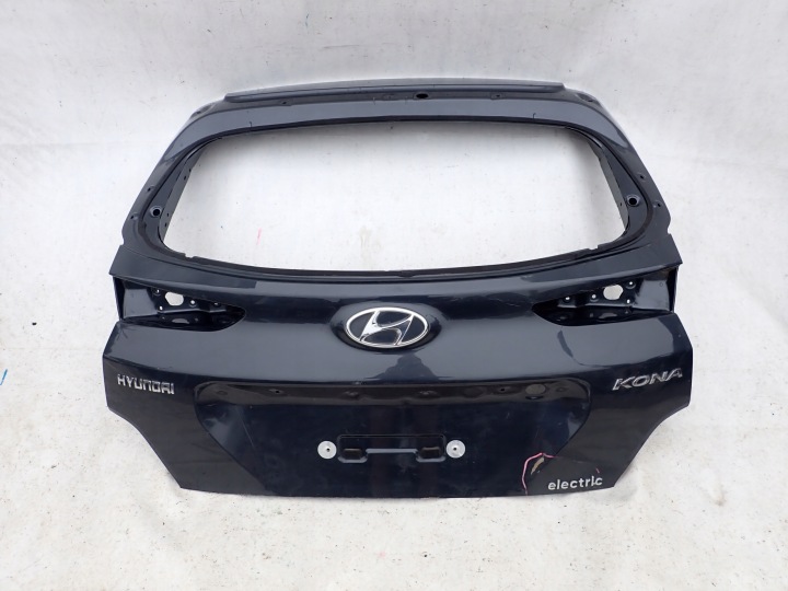 HYUNDAI KONA 17-> porte du coffre/hayon coffre