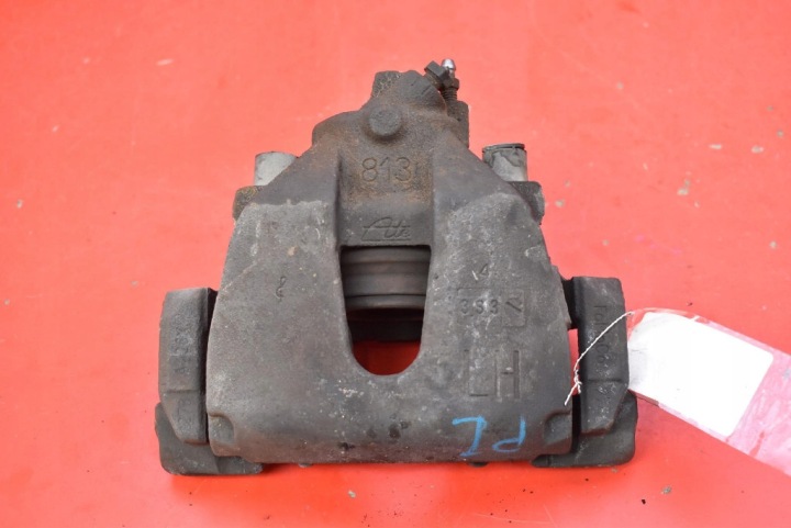 Étrier frein Frein Gauche Avant FORD C-MAX MK2 II 1.6 TDCI 116 KM 10-15