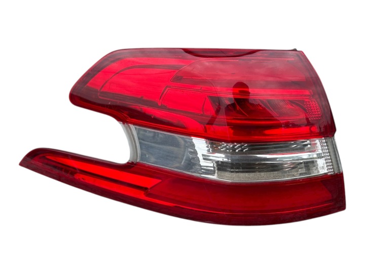 fanale faro sinistra posteriore posteriore parafango PEUGEOT 308 II T9 SW KOMBI 13- 9678093980