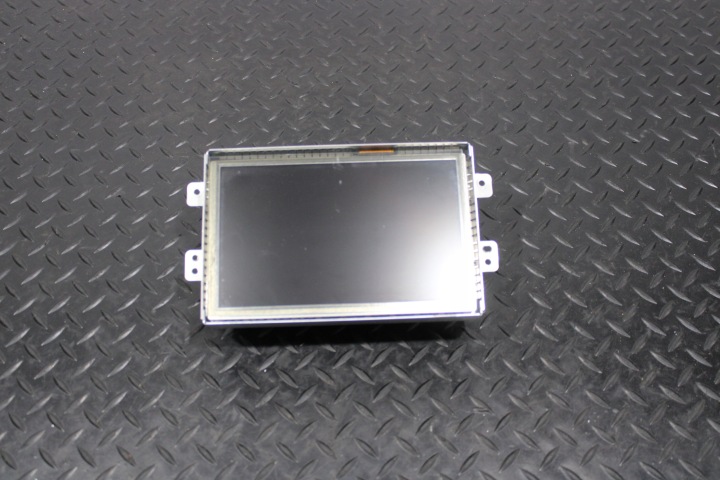 Schermo consolle LAND ROVER EVOQUE L538 FJ32-10E889-AE
