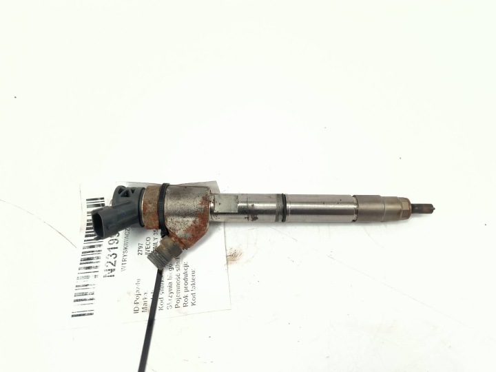 Injecteur 5801644454 IVECO DAILY 35S18