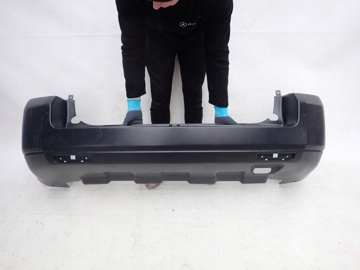 LAND ROVER FREELANDER II LIFT 11- Pare choc Arrière Arrière