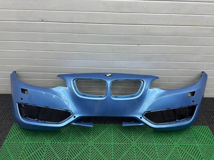 Frontstoßstange vorne BMW 2 F22 F23