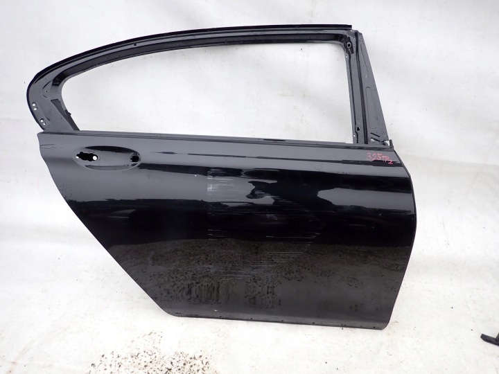 BMW 7 G12 L LONG 15-22 Portière Arrière Arrière Droit