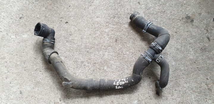 tubo flessibile Tubazione WODNY VW SEAT AUDI 1.6 TDI 1K0122051HK