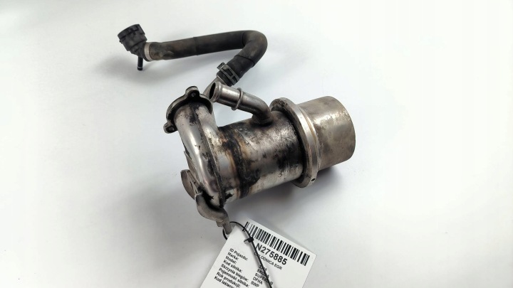 radiatore gas di … 04L131512BQ SKODA SUPERB III