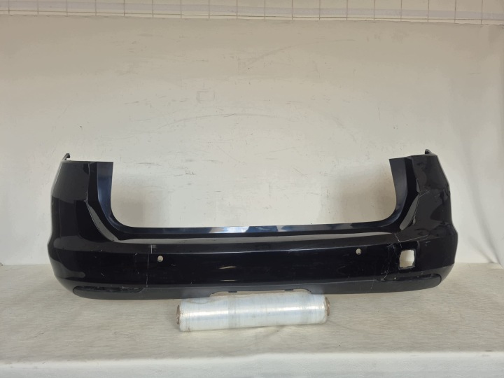 OPEL ASTRA V 5 K KOMBI 16-22 bumper rear part rear PDC towing