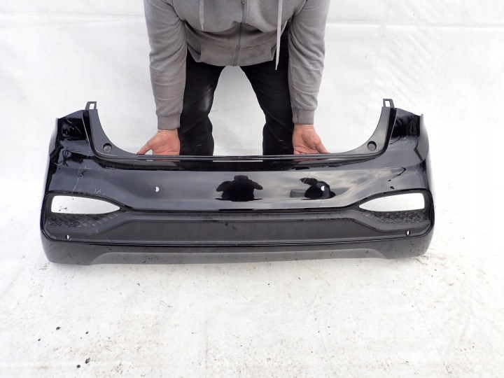 HYUNDAI I20 II 2 LIFT 18-20 Stoßstange heck hinten PDC