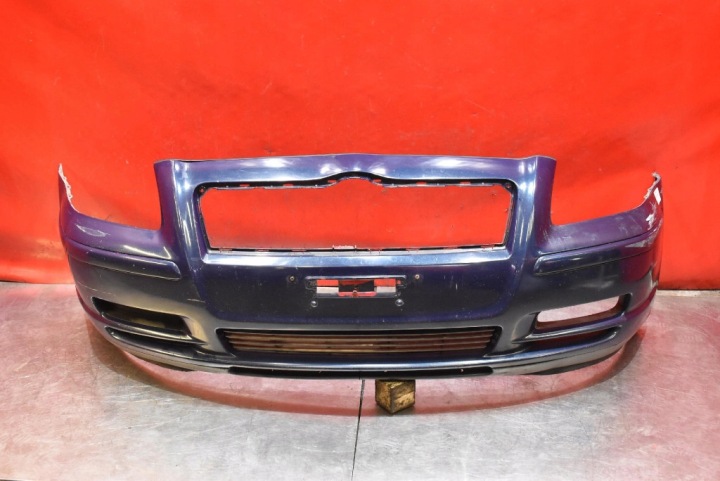 Paraurti Anteriore Anteriore grafite TOYOTA AVENSIS T25 02-06
