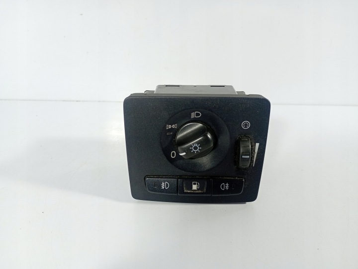 Volvo V50 S40 04-12 switch switch POKRETLO of the lights OE 30739299