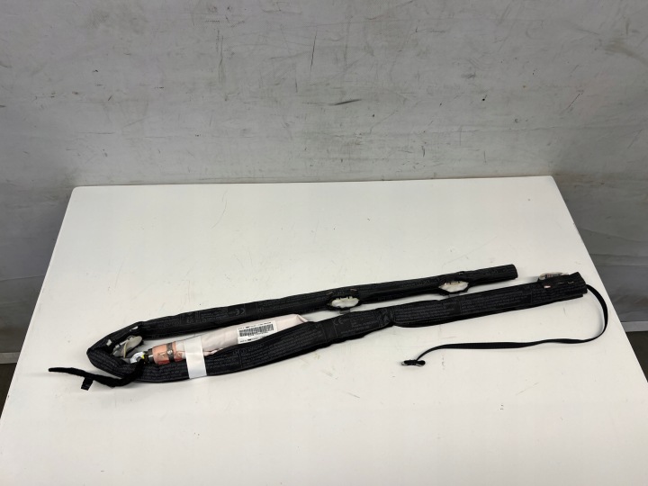Citroen C4 SpaceTourer GRAND roof airbag left 9800483280