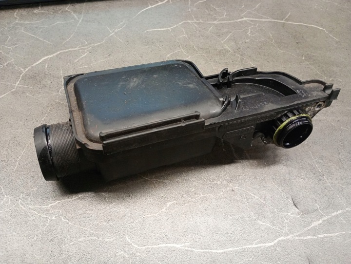 5091153849 odma oil f6jd ford fiesta mk7 1,4 tdci 7s6q-6010ab 8