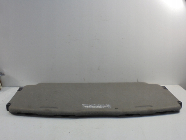 CHRYSLER PT Cruiser Rear shelf trunk 13