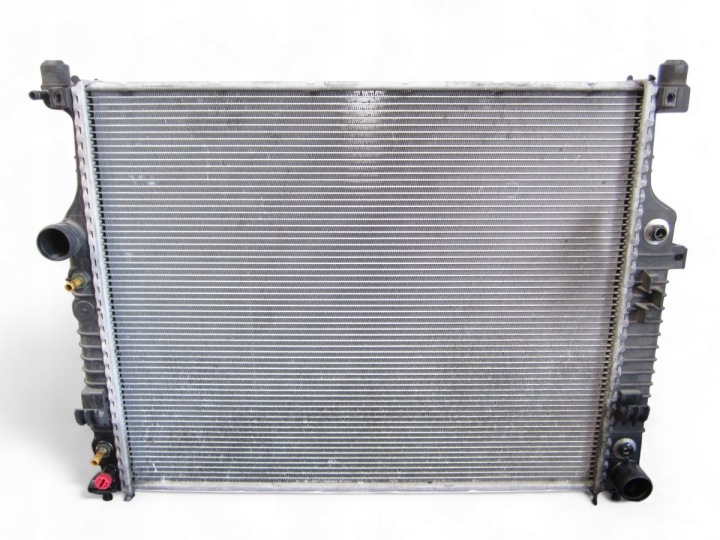 radiatore motore usato Mercedes W251 R-classe 3.0 V6 CDI LIFT