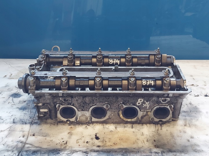 TESTATA BMW 840i 4.0 V8 1729314