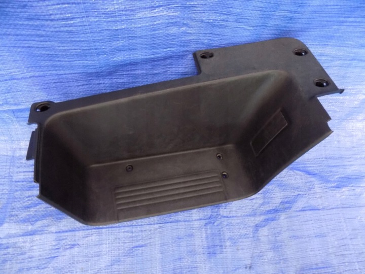 STOPIEN SCHODEK Droite JUMPER 14-21R 2,2HDI