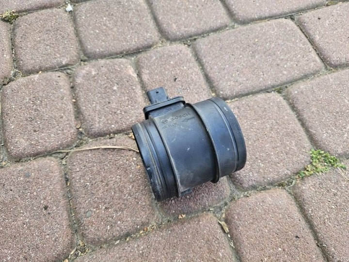 Przeplywka Débimètre de l’air 2.3 IVECO Fiat Ducato 5801903974
