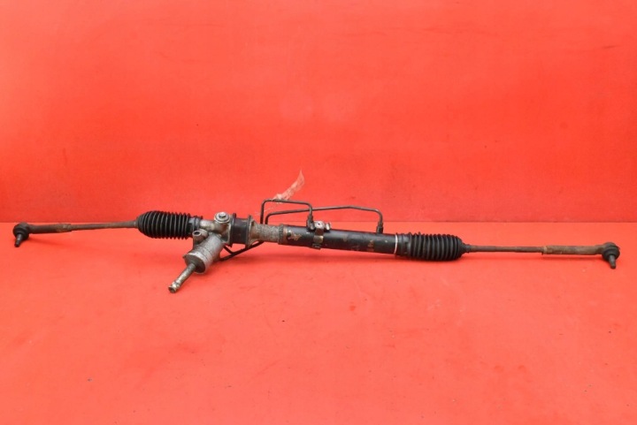 Servolenkung Lenkgetriebe EU 34110SA080 SUBARU FORESTER II 2.0 B 125 KM 02-05