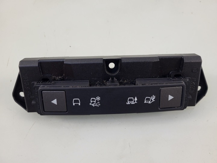 panel przyciskow Controllo Della sospensione terenu Range Rover EVOQUE LIFT