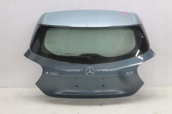 Porte arrière coffre hayon Porte coffre hayon Arrière Arrière MERCEDES A-KLASA W176 des roues. 894 12-18