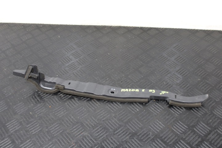 Couverture tablier moteur Aile Droit Couvre D09HK6805 MAZDA 2 II DJ LIFT