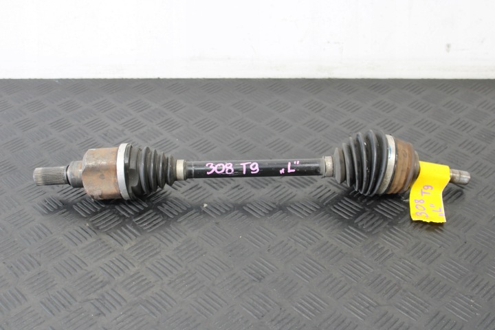 SEMIASSE SEMIASSE SINISTRA ANTERIORE PEUGEOT 308 T9 LIFT