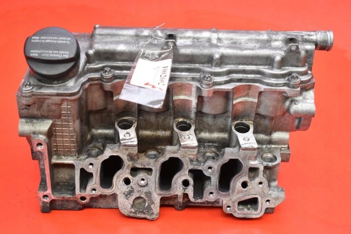 Tête du moteur Moteur R6600160101 SMART FORTWO 1 et 0.8 CDI 41 KM 98-02