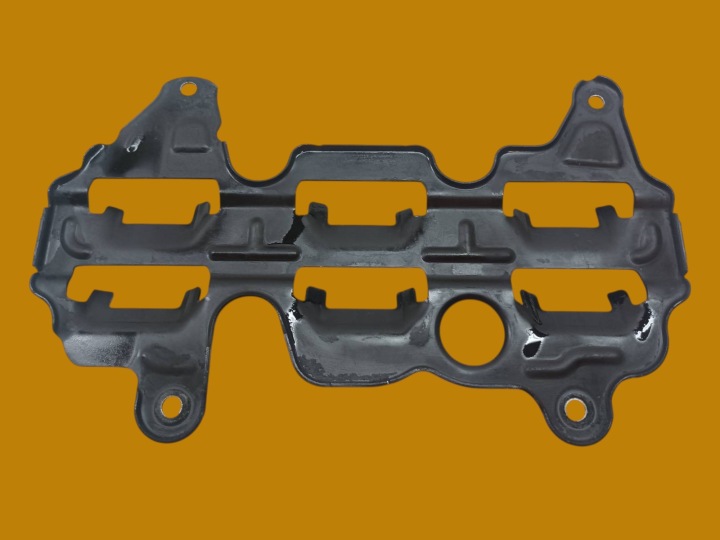 kryt FALI oleje MISKI 1.4 B V757901780A Peugeot 207 a (2006-2012)