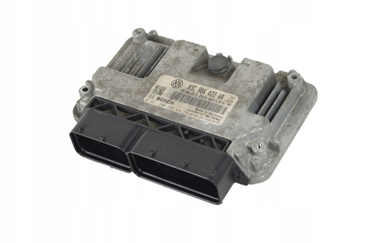 computer control unit VW 1.4 TSI 03C906022AQ