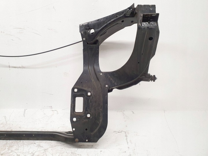 Mercedes-Benz ML W164 2010 Front seat belt 6