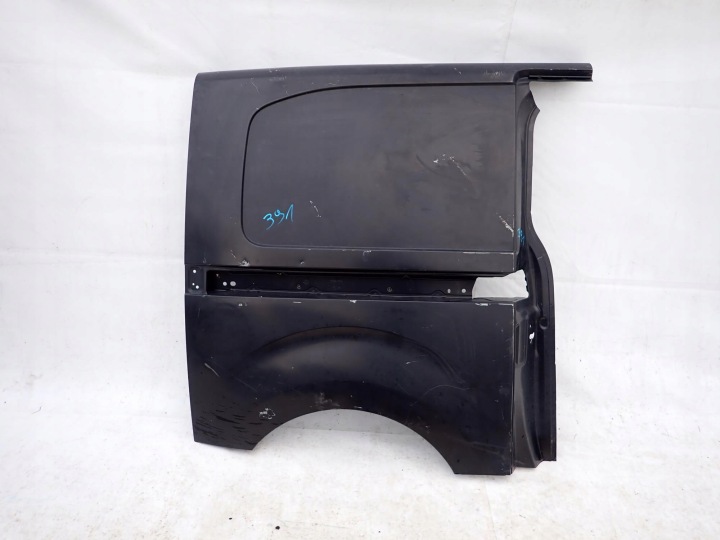 TOYOTA PROACE II 2 16-> Côté Garniture moulure montant BOK Aile Droite Arrière