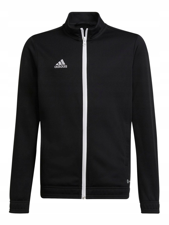 Кофта adidas ENTRADA 22 Track Куртка H57520 чорний 128 см /adidas — фото 12