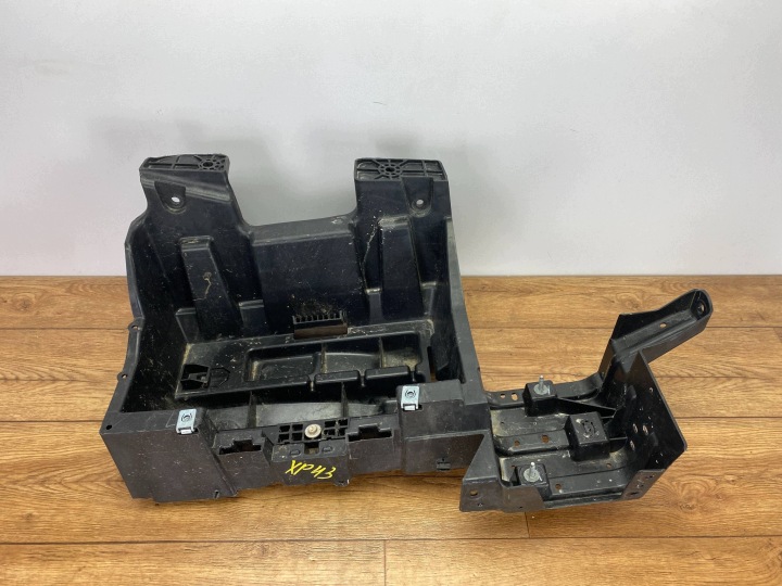 Porte pour batterie Ram 1500 DT 2019+