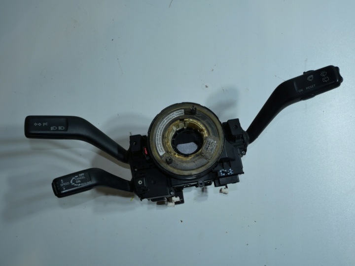 VW PASSAT B6 Commodo essuie glace 3C9953513C