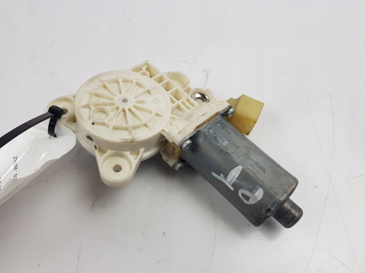 mini motor windows right rear part A2198200642 MERCEDES - BENZ CLS 350