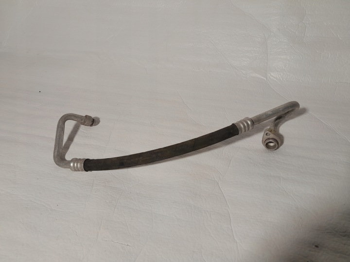 AUDI Q7 4L hose wiring of the air conditioning 7L6820744BR