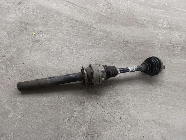 semi-axis z bearing seat altea 1.9